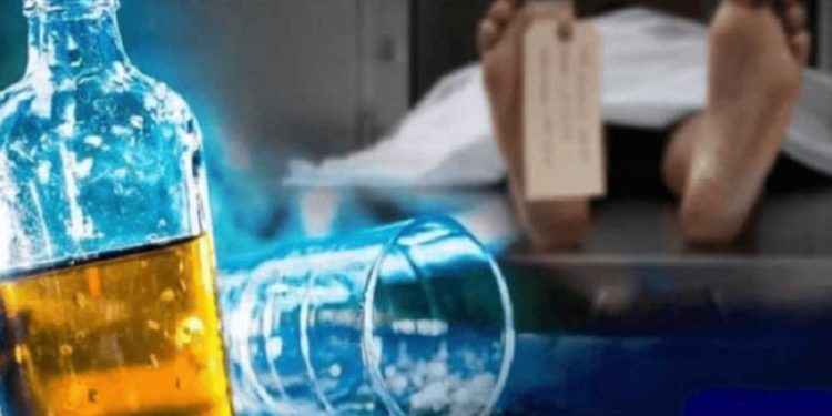 AMAPROSAN demanda sanciones drásticas a comercializadores y fabricantes de bebidas adulteradas