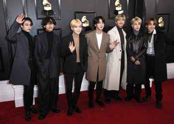 BTS: cómo el grupo más famoso de K-Pop ha tenido que enfrentar ataques racistas