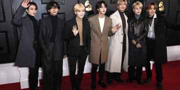 BTS: cómo el grupo más famoso de K-Pop ha tenido que enfrentar ataques racistas