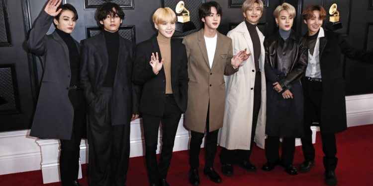 BTS: cómo el grupo más famoso de K-Pop ha tenido que enfrentar ataques racistas