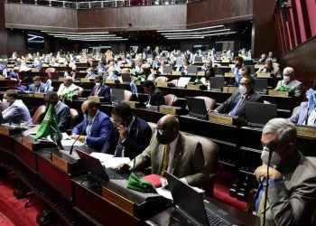 Diputados avanzan en los debates del Código Penal de la RD