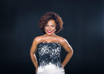 Filman especiales de comedia en Punta Cana