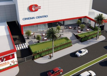 Cinema Centro abre sus puertas remodelado este 29 de abril