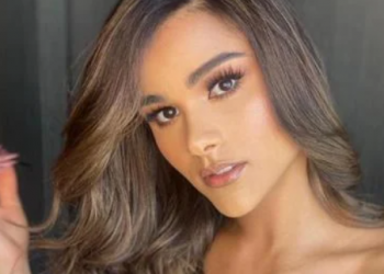 Clarissa Molina quiere su propio “reality show”