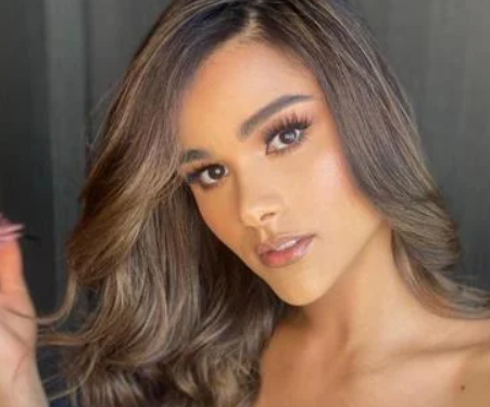 Clarissa Molina quiere su propio “reality show”