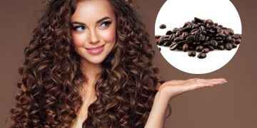 «Bomba» de shampoo de café y canela para hacer crecer el cabello (Incluye recetas)