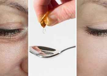Cómo usar la vitamina E para rejuvenecer el contorno de ojos