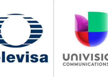 Televisa y Univision fusionarán contenidos en una nueva empresa