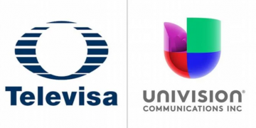 Televisa y Univision fusionarán contenidos en una nueva empresa