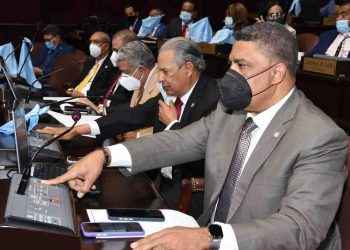 Diputados aprueban 45 días más del estado de emergencia nacional