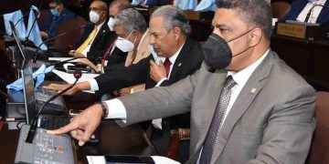 Diputados aprueban 45 días más del estado de emergencia nacional