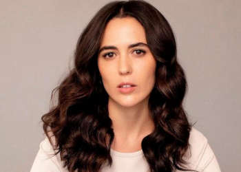 Si eres madre soltera te vas a identificar con el personaje de Pilar Santacruz en serie Luis Miguel