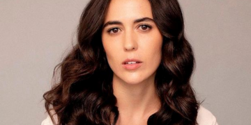 Si eres madre soltera te vas a identificar con el personaje de Pilar Santacruz en serie Luis Miguel