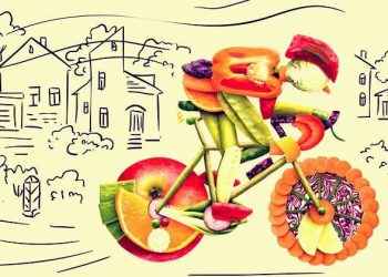 Nutrición y ejercicio para mantener en forma el sistema inmune