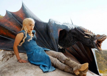 Diez años del fenómeno de ‘Game of Thrones’