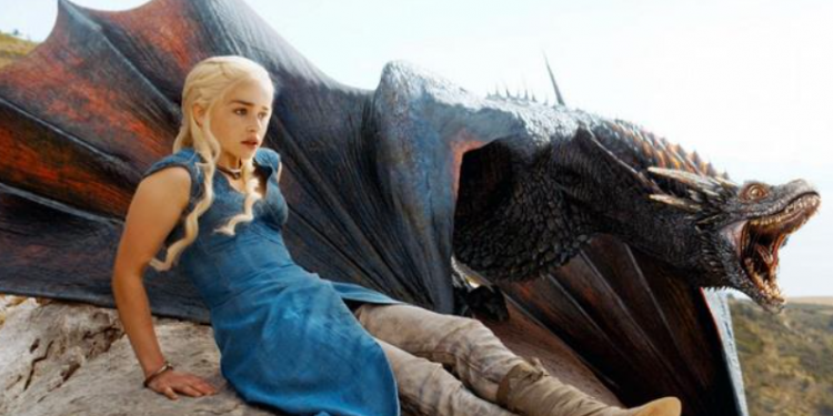 Diez años del fenómeno de ‘Game of Thrones’