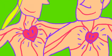 ¿El sexo tiene beneficios para el corazón?