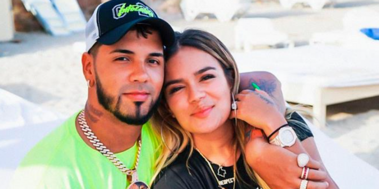 “Nos seguimos amando”, Anuel confirma que su relación con Karol G llegó a su fin