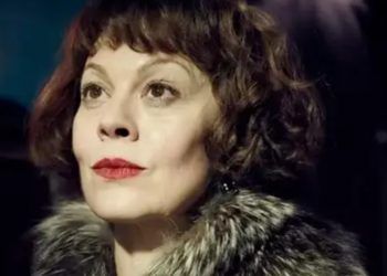Fallece la actriz británica Helen McCrory, intérprete en Harry Potter y Peaky Blinders