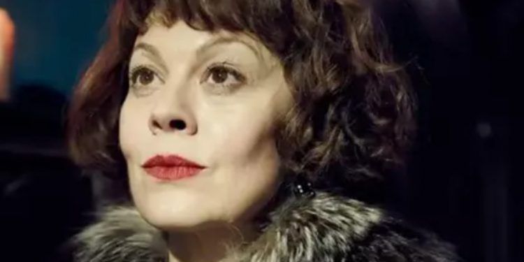Fallece la actriz británica Helen McCrory, intérprete en Harry Potter y Peaky Blinders