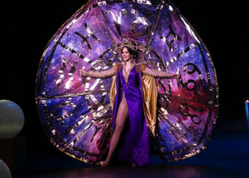 Miss Universo Puerto Rico homenajeará a Walter Mercado con traje típico