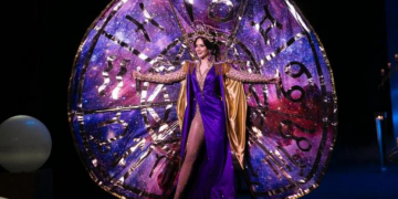 Miss Universo Puerto Rico homenajeará a Walter Mercado con traje típico