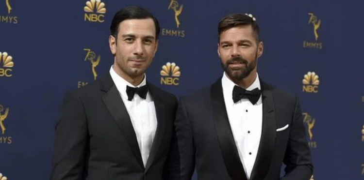 Ricky Martin y Kany García piden que se prohíban las terapias de conversión sexual