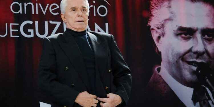 El ascenso y caída de Enrique Guzmán: la estrella rocanrolera de los años 60 acusado de abuso sexual