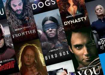 Revelaron códigos secretos de Netflix para ver miles de series y películas ocultas