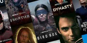 Revelaron códigos secretos de Netflix para ver miles de series y películas ocultas