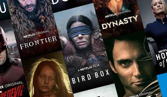 Revelaron códigos secretos de Netflix para ver miles de series y películas ocultas