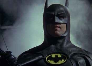 Se confirma finalmente que Michael Keaton volverá como Batman en “The Flash”