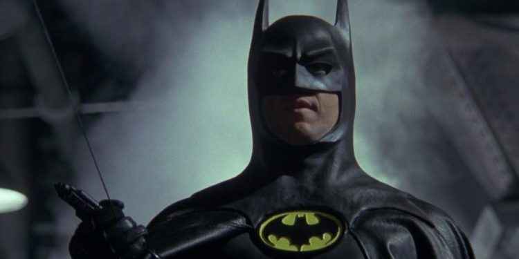 Se confirma finalmente que Michael Keaton volverá como Batman en “The Flash”