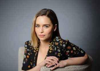 Emilia Clarke se unirá a la familia de Marvel Studios: Estará en la serie Secret Invasion