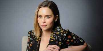 Emilia Clarke se unirá a la familia de Marvel Studios: Estará en la serie Secret Invasion