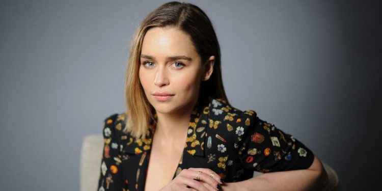 Emilia Clarke se unirá a la familia de Marvel Studios: Estará en la serie Secret Invasion