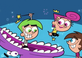 El reboot de acción real de “Los padrinos mágicos” comenzará a rodarse en junio