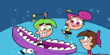 El reboot de acción real de “Los padrinos mágicos” comenzará a rodarse en junio