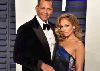 El increíble cambio físico con el que Alex Rodriguez estrena soltería ahora que ya no está con Jennifer Lopez