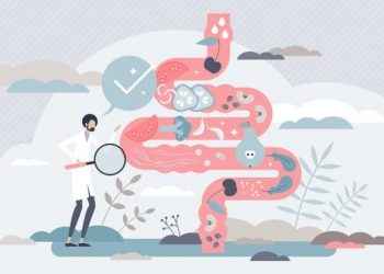 ¿Existe el síndrome del intestino permeable?
