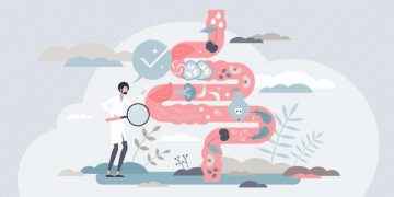 ¿Existe el síndrome del intestino permeable?