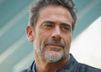 Jeffrey Dean Morgan: «Si me hubieran propuesto una comedia la habría hecho»