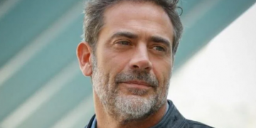 Jeffrey Dean Morgan: «Si me hubieran propuesto una comedia la habría hecho»