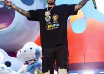 J Balvin se verá en documental: “Van a conocer un poco más de José”