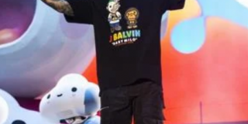 J Balvin se verá en documental: “Van a conocer un poco más de José”