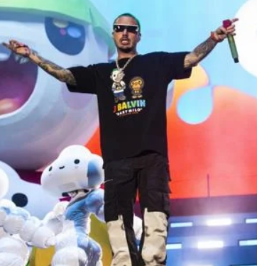 J Balvin se verá en documental: “Van a conocer un poco más de José”