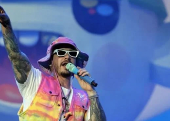 J Balvin lanzará el 7 de mayo en Amazon su documental «The Boy from Medellín»