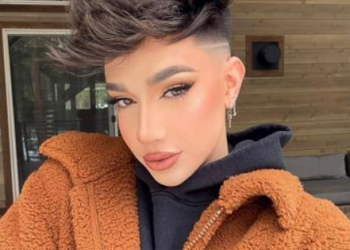 YouTube suspende temporalmente al «influencer» James Charles