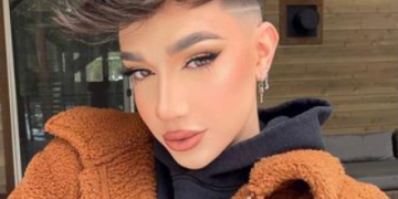 YouTube suspende temporalmente al «influencer» James Charles