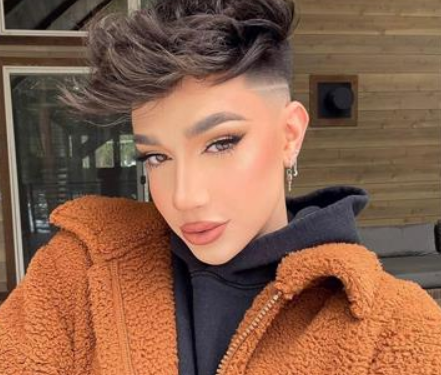 YouTube suspende temporalmente al «influencer» James Charles